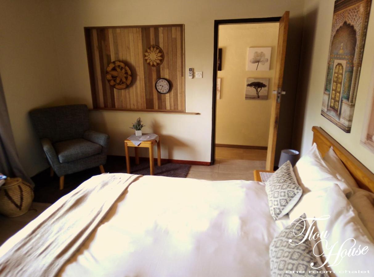Moritshane Estate ハボローネ エクステリア 写真