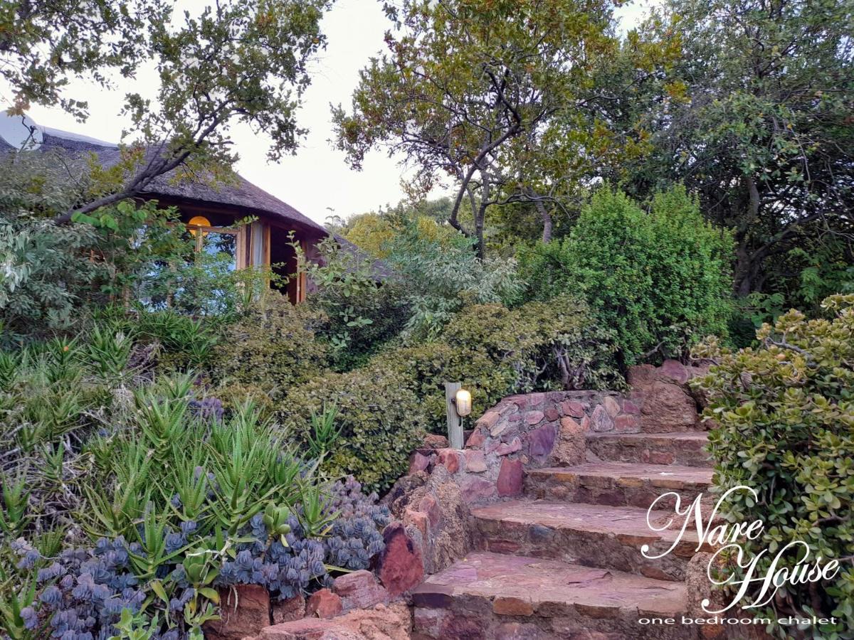 Moritshane Estate ハボローネ エクステリア 写真